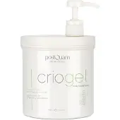 Postquam CRYOGEL - GEL MET KOUD EFFECT 1000 ML.