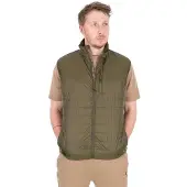 FOX 100 Vest Groen XL Man