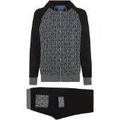 Billionaire Trainingspak: Hoodie & Broek