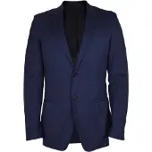 Prada -jas blauw