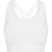 Plein sport Sport bh wit