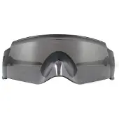Oakley zonnebril Kato OO9455-01 Gepolijst zwarte prizm zwart