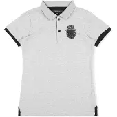 Billionaire Poloshirt Crest