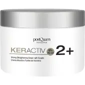 Postquam NORMALE ONTKRULCRÈME MET KERATINE 200 ML.