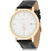 U.s. polo assn. . Horloge Oliver Herenhorloge