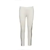 Conquista Legging met streepdetail