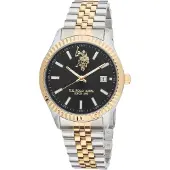 U.s. polo assn. Horloge Damian Herenhorloge