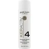 Postquam opbouwende shampoo met keratine 250 ml