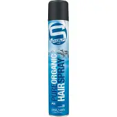 Postquam BIOLOGISCHE HAARLAK STERK 520 CC.