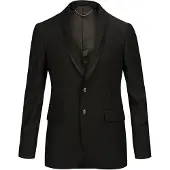 Billionaire Blazer