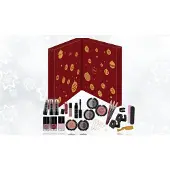 MYC Paris Make-up en accessoires adventskalender “Beauty In A Book”