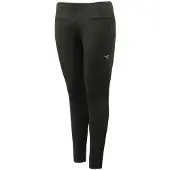 Diadora Nero STC Vrouwen Zwarte Legging