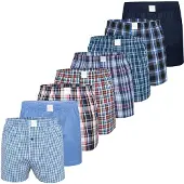 MG Bokser Kern 8-Pack