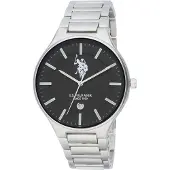 U.s. polo assn. Horloge Jordan Herenhorloge