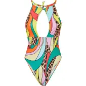 Philipp Plein Monokini