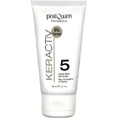 Postquam GLADMAKEND MASKER MET KERATINE 150 ML.