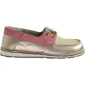 Ariat Cruiser Castaway Dames Goud Schoenen