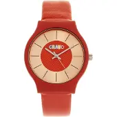 Crayo Trinity unisex horloge