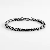 U.s. polo assn. US Polo Assn Jewellery Dean roestvrijstalen armband