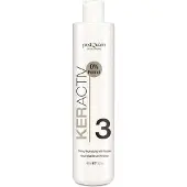 Postquam Fixateur met Keratine – Haarversteviger en bescherming 400 ml