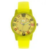 Crayo Festival unisex horloge met datum
