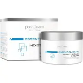 Postquam Vochtinbrengende Crème 200 Ml. Normaal