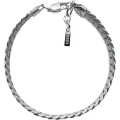 U.s. polo assn. US Polo Assn Jewellery Denver roestvrijstalen armband