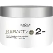 Postquam ZACHTE ONTKRULCRÈME MET KERATINE 200 ML.