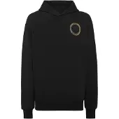 Plein sport Sweatshirt 'Tiger' goud / zwart