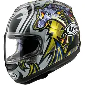 Arai RX-7V Evo Nakasuga 4 Helm
