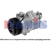 AKS DASIS 852060N Aircopomp