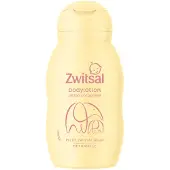 Zwitsal Bodylotion 75 Ml