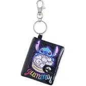 Peers Hardy STITCH - Yummy - Mini Notitieboek Sleutelhanger