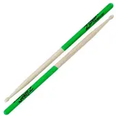 Zildjian 5B DIP GREEN ERABLE