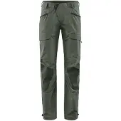 Klättermusen - Misty 2.0 Pants - Trekkingbroek L, olijfgroen
