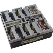 LatestBuy Toy Box Living Card Games 2: Insert (Folded Space)