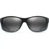 Maui jim Kaiwi Channel Gepolariseerde Zonnebril