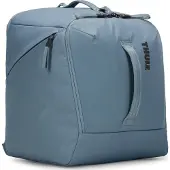 Thule schoenentas RoundTrip Boot Bag 35L Mid Blue blauwgrijs
