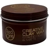 Red One Creative Clay Wax