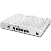 Draytek Vigor V2865 VDSL2-ADSL2+, 3G/4G LTE, 1GB WAN, Annex A, USB