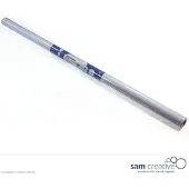 Sam Creative Zelfklevende Whiteboardfolie 100x200 cm