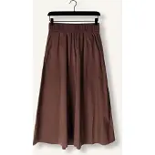 Notre-V Dames Rokken Nv-frigg - Bruin - Maat XL