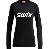 Swix Race X Classic Lange Mouwen Basislaag