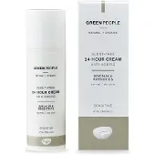 Green People 24 Uur creme neutraal/geurvrij 50 ml