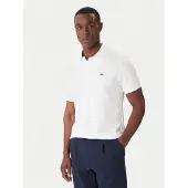 Lacoste Regular Fit poloshirt van puur katoen