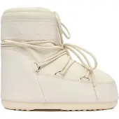 Moon Boot Snowboots lichtbeige