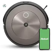 iRobot Combo J5 Robotstofzuiger