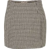 Freebird Dames Rokken Dayana.1 - Multi - Maat XL