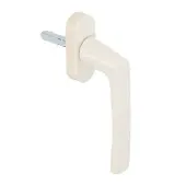 Ami Raamgreep 810 7X40 Ovaal Wit 9010 - 425508