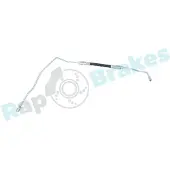 RAP BRAKES R-H1444 Remslang